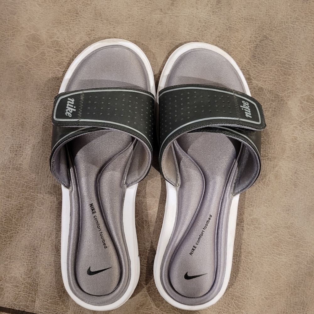 Nike Women's Adjustable Slides